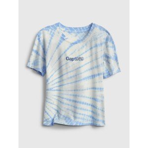 GAP Children's T-shirt Logo ie val gr t - mar