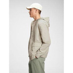 GAP Bunda zip front anor 260alpbl xl