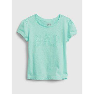 GAP Children's T-shirt Logo ie better gr