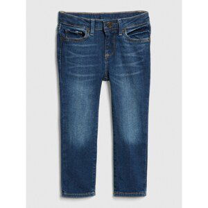 GAP Dětské džíny skinny jeans with stretch