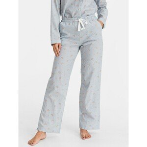 GAP Pyžamové kalhoty pajama pants