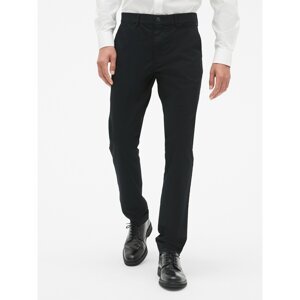 GAP Kalhoty modern khakis in slim fit with Flex