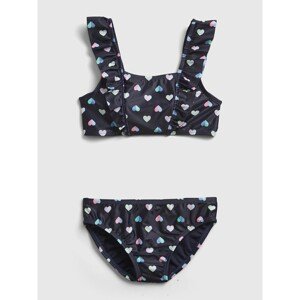 GAP Children's Heart Bikini