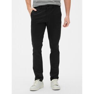 GAP Kalhoty modern khakis in skinny fit with Flex