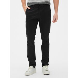 GAP Kalhoty modern khakis in skinny fit with Flex