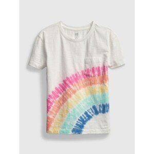 GAP Children's T-shirt print pocket