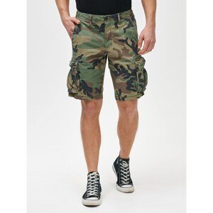GAP Shorts 11" twill cargo shorts with Flex - Men's