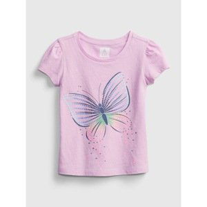 GAP Children's T-shirt ss ptf gr