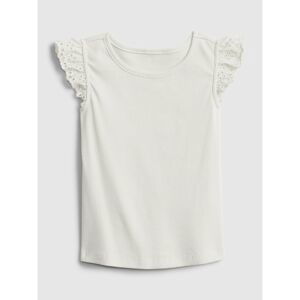 GAP Children's T-shirt fltr rib k2w