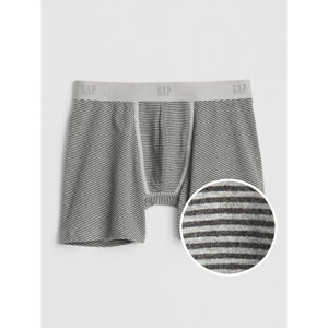 GAP Boxerky 5" print boxer briefs