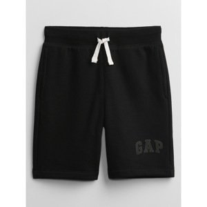 GAP Kids Shorts Logo in Short - Guys