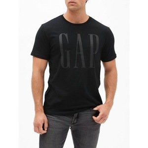 GAP T-shirt Logo v-basic