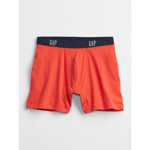 GAP Boxerky v-red dot bb