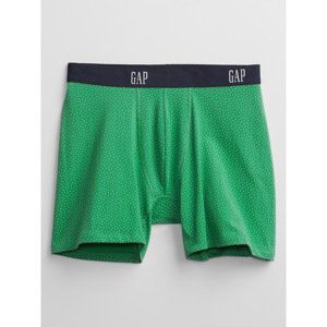 GAP Boxerky v-green dot bb