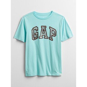 GAP Children's T-shirt Logo v-ss interact gr