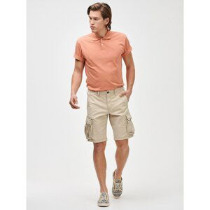 GAP Shorts 11" Twill Cargo Shorts with Flex - Men's