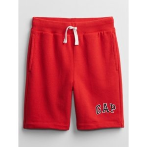 GAP Children's Shorts Logo in Short