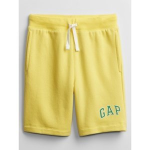 GAP Children's Shorts Logo in Short