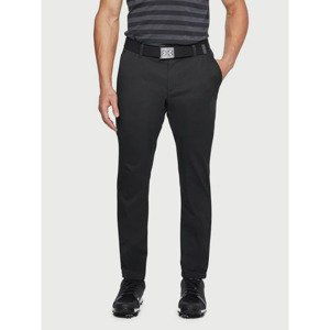 Under Armour Pants Showdown Taper Pant-BLK - Men's