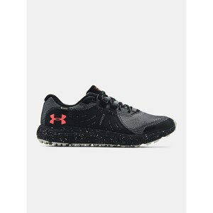 Under Armour Boty Charged Bandit Trail GTX-BLK