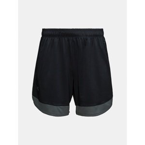 Under Armour Shorts Train Stretch 7in WM Sts-BLK - Men's