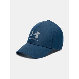 Under Armour Cap Isochill Armourvent STR-NVY - Mens