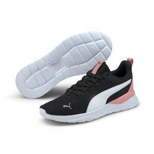 Puma Boty Anzarun Lite Black-White-Brida