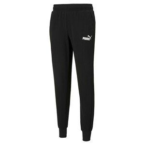 Pánske tepláky Puma ESS Logo Pants TR cl