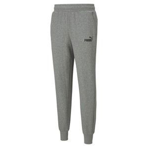 Pánske tepláky Puma ESS Logo Pants TR cl