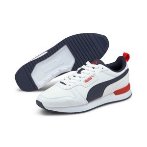 Puma Shoes R78 SL White-Peacoat