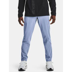 Under Armour Pants OUTRUN THE STORM SP PANT-BLU - Men's