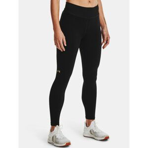 Under Armour Leggings UA Rush Seamless 7/8 Legging-BLK - Women's