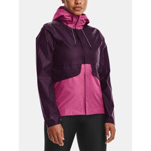 Under Armour Jacket UA CLOUDSTRIKE SHELL-PPL - Dámska