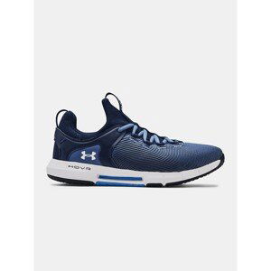 Under Armour Shoes UA HOVR Rise 2-BLU - Men