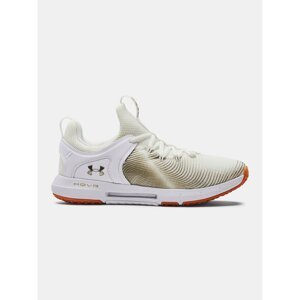 Under Armour Boty UA W HOVR Rise 2-WHT
