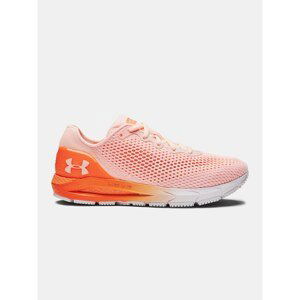 Under Armour Shoes UA W HOVR Sonic 4-PNK - Women's