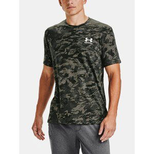 Pánske tričko Under Armour Camo