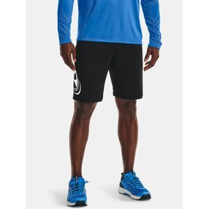 Under Armour Shorts UA Tech Cosmic Shorts-BLK - Mens