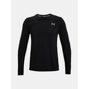 Under Armour T-shirt UA Seamless LS-BLK - Men's