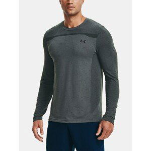 Under Armour Tričko UA Seamless LS-GRY