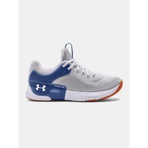 Under Armour Shoes UA W HOVR Apex 2 Gloss-GRY - Women's