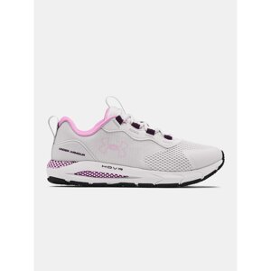 Under Armour Boty UA W HOVR Sonic STRT-GRY