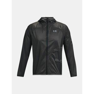 Under Armour Jacket UA Qualifier Packable Jacket-GRY - Men's