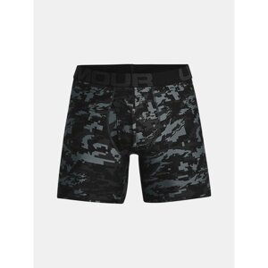 Pánske boxerky Under Armour 2 Pack