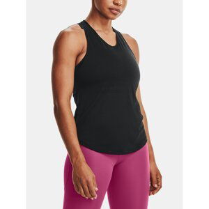 Under Armour Tank Top UA Streaker Tank-BLK - Women's