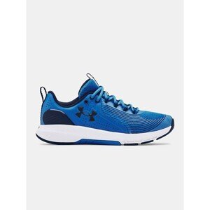 Under Armour Boty UA Charged Commit TR 3-BLU