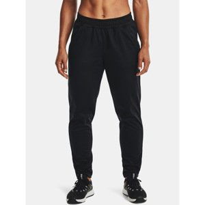 Under Armour Pants UA Tricot Pant-BLK - Mens