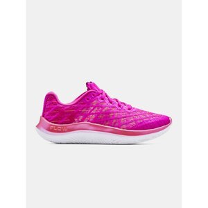 Under Armour Shoes W FLOW Velociti Wind-PNK - Women's