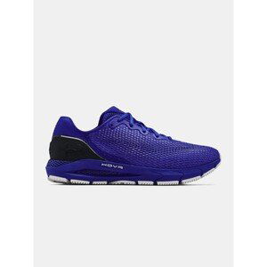 Under Armour Shoes UA HOVR Sonic 4-BLU - Men