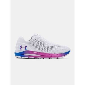 Under Armour Shoes W HOVR Sonic 4 CLR SFT-WHT - Women